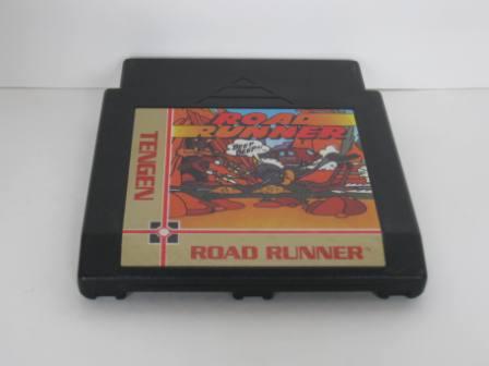 Road Runner - NES Game